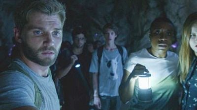 'La cúpula': Primer tráiler de la tercera temporada noticias imagen