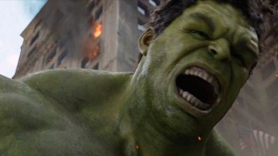 ¿Cuál ha sido el peor trabajo de los Vengadores de Marvel? noticias imagen