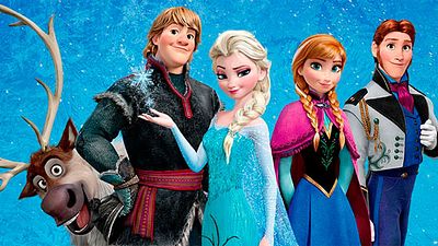 'Frozen 2': El director declara estar "aterrado" por la presión de realizar la secuela noticias imagen