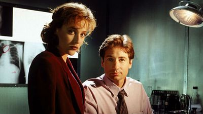 ‘Expediente X’: Los guionistas Glen Morgan y James Wong volverán para el ‘reboot’ noticias imagen