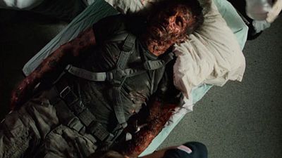 'Capitán América: Civil War': Frank Grillo habla sobre la gran transformación de Crossbones noticias imagen