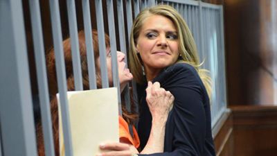 ‘Benched: Una abogada en apuros’: la comedia protagonizada por Eliza Coupe llega a COSMO