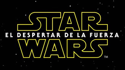 'Star Wars: El despertar de la Fuerza': El primer 'merchandising' de la película llegará a las tiendas en septiembre