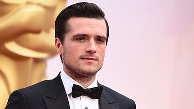 Josh Hutcherson será el protagonista de 'The Long Home' de James Franco