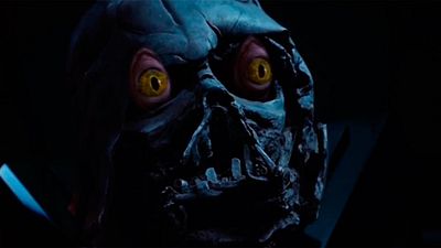 Así sería el tráiler de 'Star Wars: El despertar de la Fuerza' con Jar Jar Binks en cada escena noticias imagen