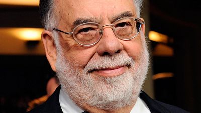 Francis Ford Coppola consigue el Premio Princesa de Asturias de las Artes 2015 