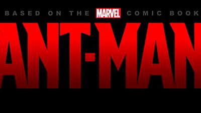 'Ant-Man': ¡Increíble nuevo póster! noticias imagen