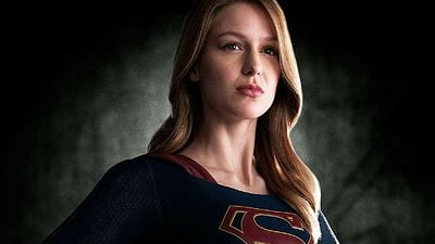 'Supergirl': CBS ordena una temporada completa noticias imagen