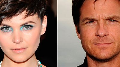 'Zoópolis': Jason Bateman y Ginnifer Goodwin fichan por la cinta noticias imagen