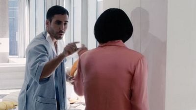 ‘Sense8’: Primer tráiler de lo nuevo de los Wachowski con Miguel Ángel Silvestre  noticias imagen