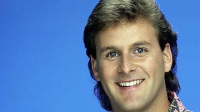 ‘Padres Forzosos’: Dave Coulier volverá como el tío Joey noticias imagen