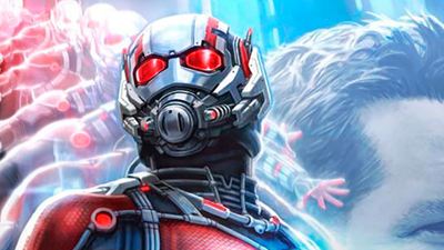 'Capitán América: Civil War': Ant-Man aparecerá en la secuela de Marvel
