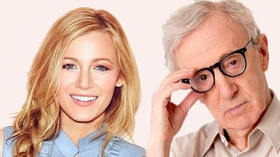 Blake Lively trabajará en la próxima película de Woody Allen junto a Bruce Willis noticias imagen