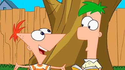 ‘Phineas y Ferb’ acabará para siempre tras una maratón de 73 horas noticias imagen