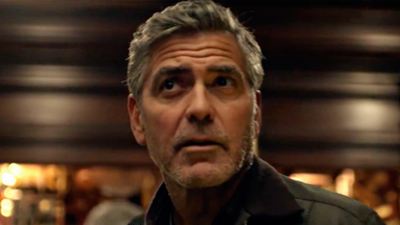 'Tomorrowland': George Clooney cuenta un increíble secreto de la película