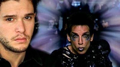 'Zoolander 2': Kit Harington quiere participar en la secuela de Ben Stiller noticias imagen