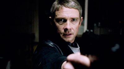 'Capitán América: Civil War': Martin Freeman no será un superhéroe noticias imagen