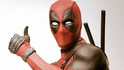 'Deadpool' felicita el Día de la Madre en Estados Unidos con una divertida fotografía