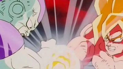 ¿Qué personaje de 'Dragon Ball' eres? noticias imagen