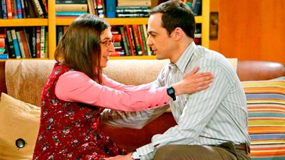 ‘The Big Bang Theory’ acaba con un triste e inesperado final de temporada