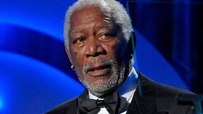 Morgan Freeman defiende el uso de la marihuana noticias imagen