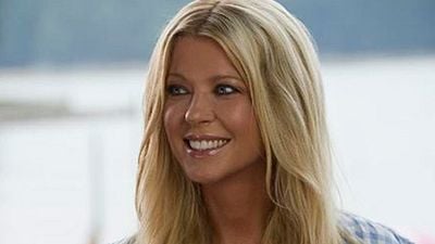 Tara Reid insinúa una quinta película de la saga 'American Pie' noticias imagen