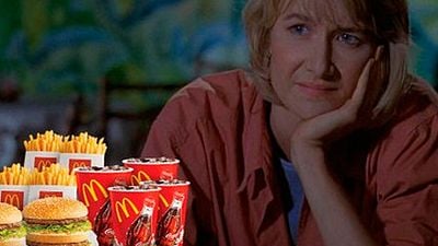 'The Founder': Laura Dern podría acompañar a Michael Keaton en la película de McDonald's noticias imagen