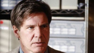 ‘El fugitivo’: Warner Bros. planea una nueva película, pero ¿volverá Harrison Ford?
