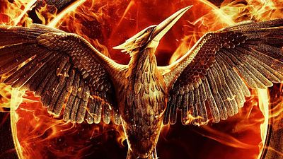 ‘Los juegos del Hambre: Sinsajo - Parte 2’: Las hermanas Everdeen protagonizan el cartel para Cannes noticias imagen