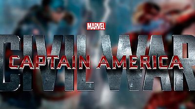 'Capitán América: Civil War': Nuevas fotos del rodaje con... ¿Wakanda y un 'flashback' en Londres? noticias imagen
