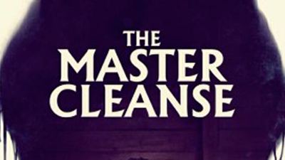 Johnny Galecki (‘The Big Bang Theory’) protagoniza el nuevo poster de ‘The Master Cleanse’