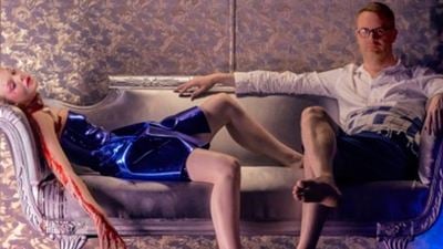 Primeras fotos de 'The Neon Demon', la nueva película de Nicolas Winding Refn