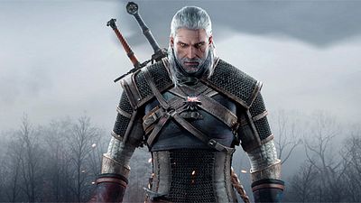 'The Witcher 3: Wild Hunt': Elegimos al 'casting' ideal si el videojuego se convirtiera en película noticias imagen