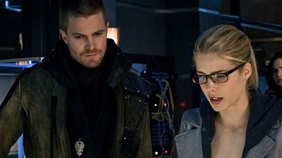 ‘Arrow’: El final de la tercera temporada adelanta detalles del próximo villano noticias imagen