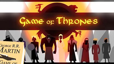 'Juego de Tronos': ¿Sabías que la serie se basa en una historia real? noticias imagen