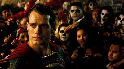 'Batman v Superman': Todo lo que sabemos hasta el momento (¡atención SPOILERS!)