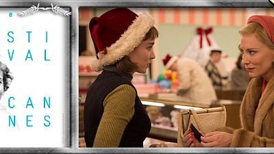 Cannes 2015: Ovación para ‘Carol’ de Todd Haynes, que apunta a Palma de Oro 