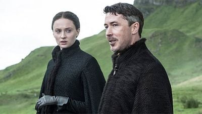 'Juego de Tronos': George R.R. Martin responde a las críticas sobre el cambio de Sansa noticias imagen