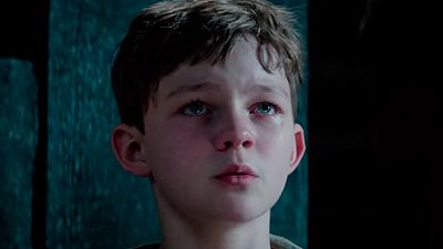 'Pan (Viaje a Nunca Jamás)': Nuevo tráiler con la llegada de Peter al País, barcos que vuelan y el Capitán Garfio noticias imagen