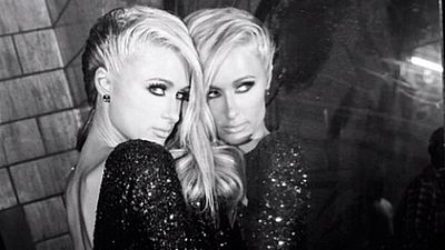 'Cincuenta sombras más oscuras': Paris Hilton quiere un papel en la película noticias imagen