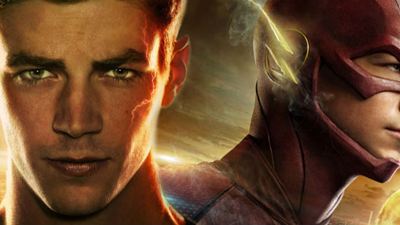'The Flash': Primer teaser y detalles de la segunda temporada