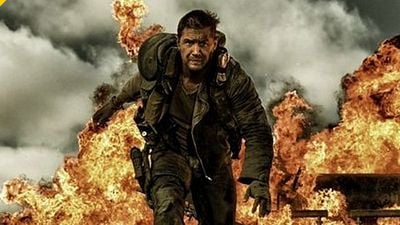 'Mad Max: Furia en la carretera': Disfruta del ritmo de la persecución en Dolby Atmos noticias imagen