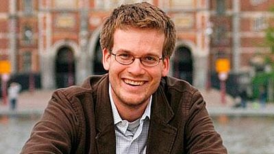'Buscando a Alaska': John Green, cansado de que le ataquen por el 'casting' de la película noticias imagen