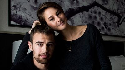 'La serie Divergente: Leal - Parte 1': Comienza el rodaje en Atlanta noticias imagen