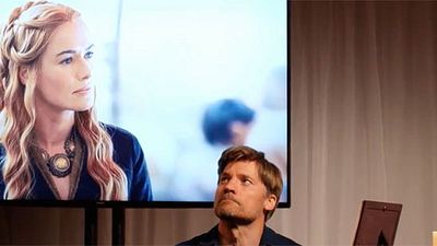 ‘Game Of Thrones: The Musical: Nikolaj Coster- Waldau canta una canción de amor a Cersei Lannister noticias imagen