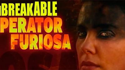 Imperator Furiosa de ‘Mad Max: Fury Road’ protagoniza el opening de ‘Unbreakable Kimmy Schmidt’ noticias imagen