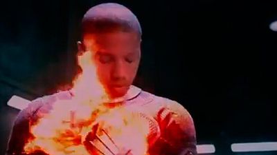 'Cuatro fantásticos': La Primera Familia de Marvel muestra sus poderes en un nuevo adelanto noticias imagen