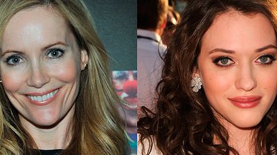 'Los Croods 2': Leslie Mann y Kat Dennings fichan por la secuela