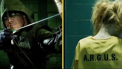 'Arrow' tenía grandes planes para el personaje de Harley Quinn noticias imagen