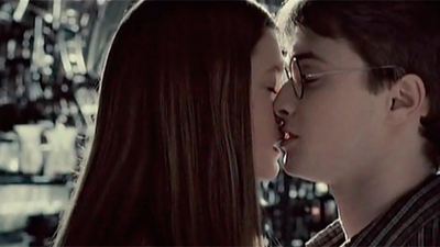 TEST 'Harry Potter': ¿Quién sería tu novio en Hogwarts?